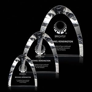 Omega Award