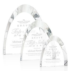 Omega Award