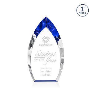 Marinello Award - Blue