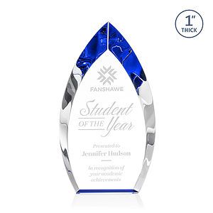 Marinello Award - Blue