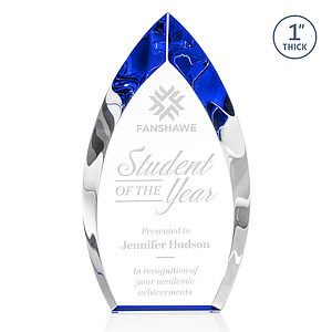 Marinello Award - Blue