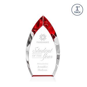 Marinello Award - Red