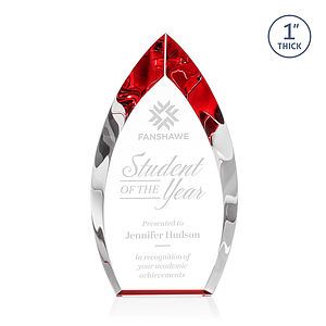 Marinello Award - Red