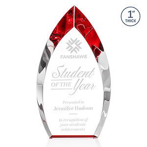 Marinello Award - Red