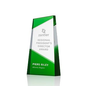 Amstel Award - Green