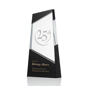 Amstel Award - Black 