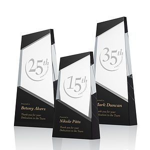 Amstel Award - Black 
