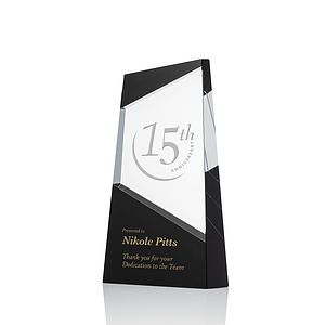 Amstel Award - Black 