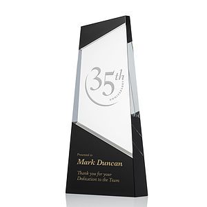 Amstel Award - Black 