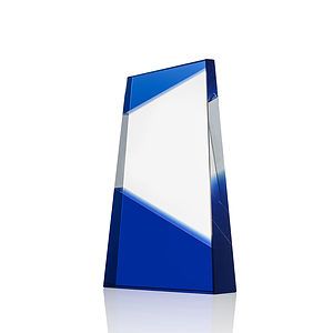 Amstel Award - Blue