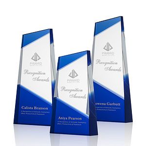 Amstel Award - Blue