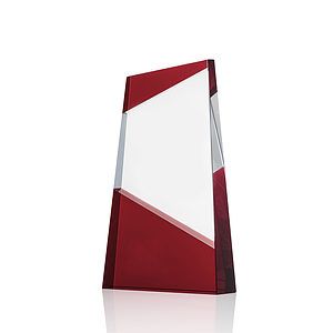 Amstel Award - Red 