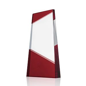 Amstel Award - Red 