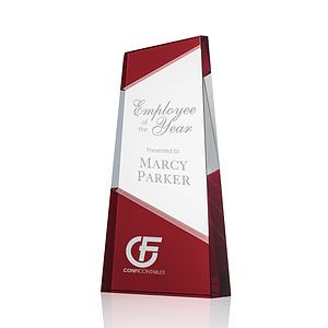 Amstel Award - Red 