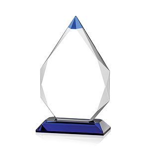 Granville Award - Blue