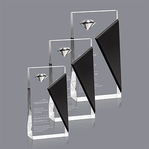 Townsend Award - Black