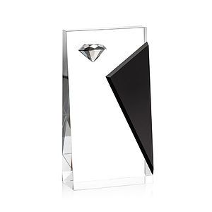 Townsend Award - Black
