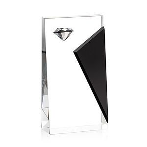 Townsend Award - Black