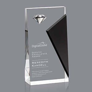 Townsend Award - Black