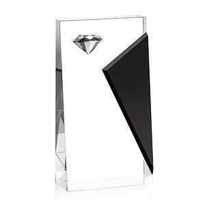Townsend Award - Black