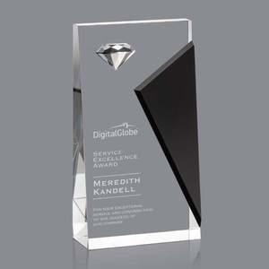 Townsend Award - Black