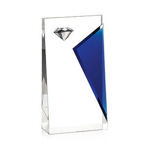 Townsend Award - Blue