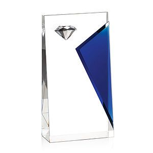 Townsend Award - Blue