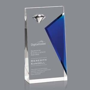 Townsend Award - Blue