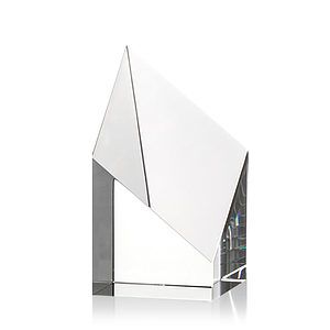 Vertex Paperweight