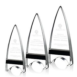 Kent Award - Black
