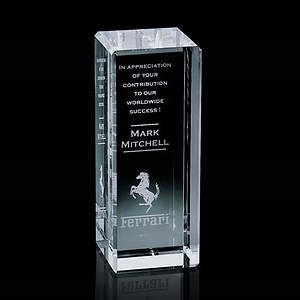 Robson Award