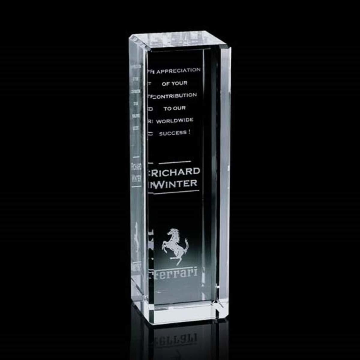Robson Award