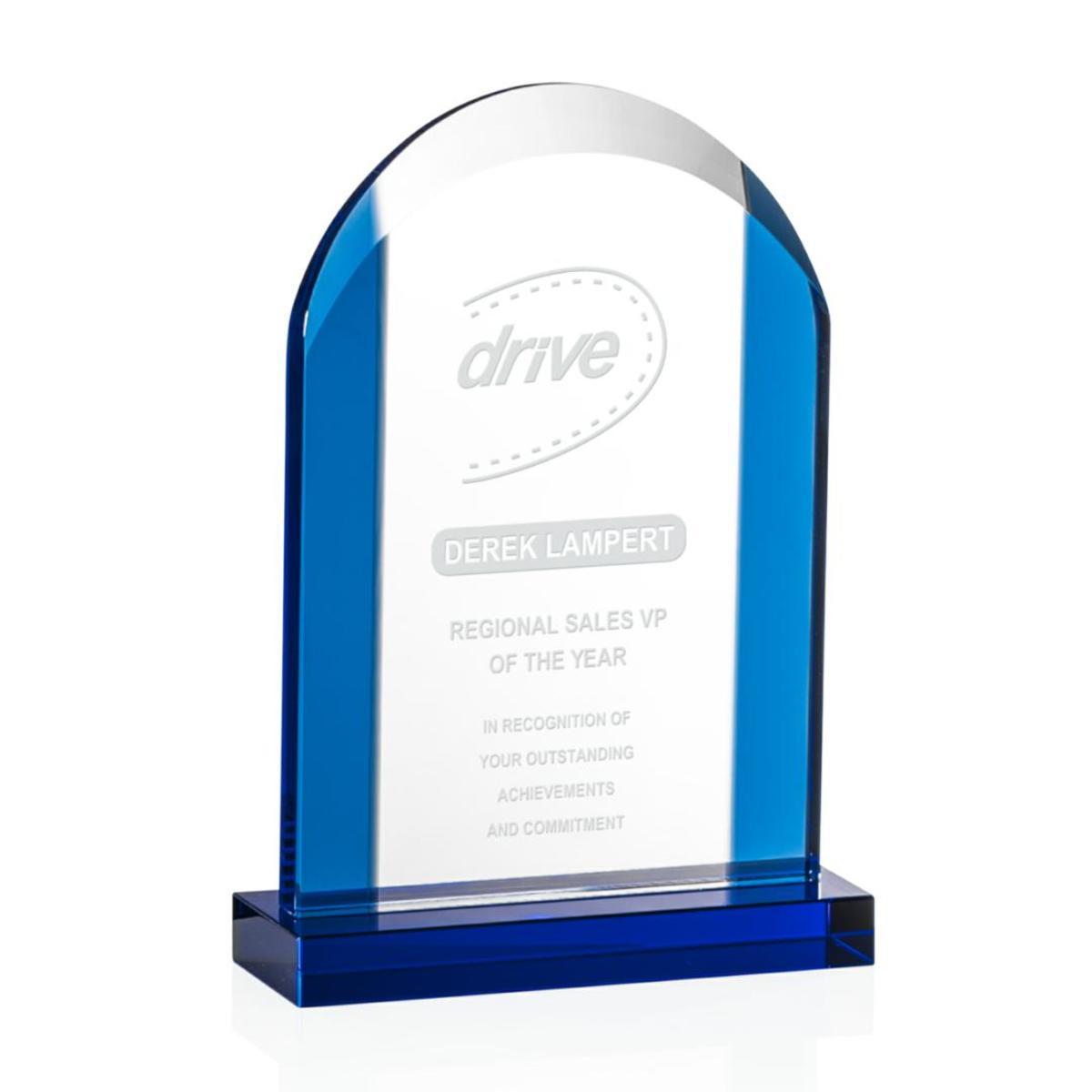 Embleton Award