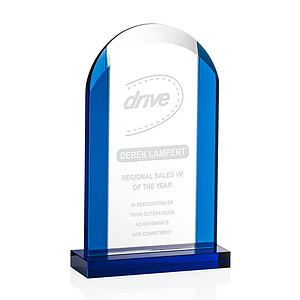 Embleton Award