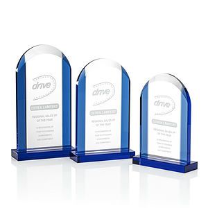 Embleton Award
