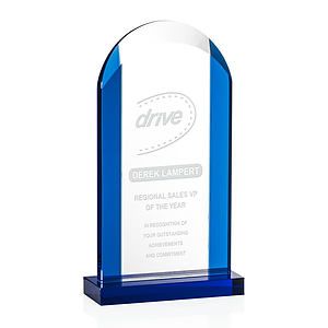 Embleton Award