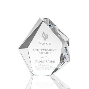 Brickell Award 