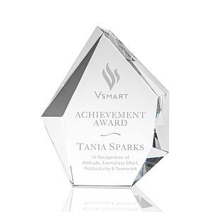Brickell Award 