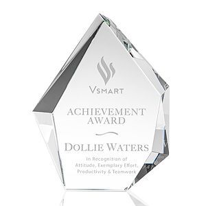 Brickell Award 