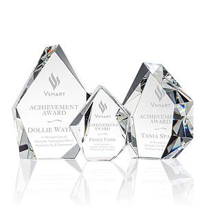 Brickell Award 