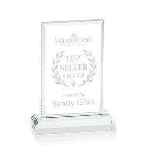 Harmony Desktop Award