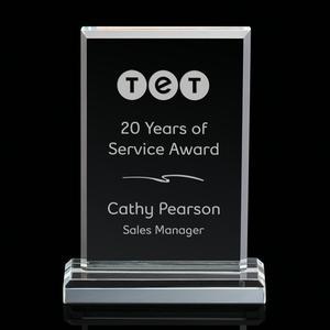 Harmony Desktop Award