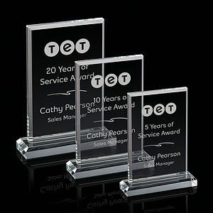 Harmony Desktop Award