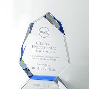 Norwood Award - Blue 
