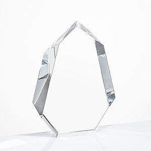 Norwood Award - Clear