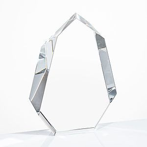 Norwood Award - Clear