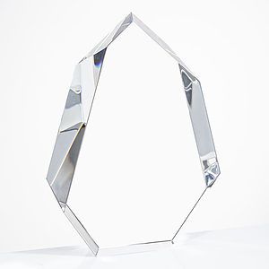 Norwood Award - Clear