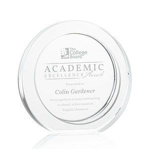 Templeton Award