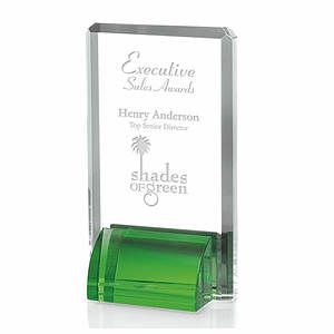 Veronese Award - Green