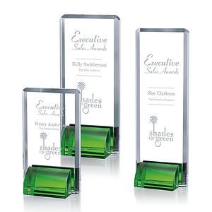 Veronese Award - Green